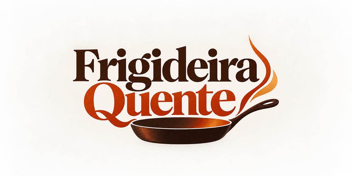 Frigideira Quente